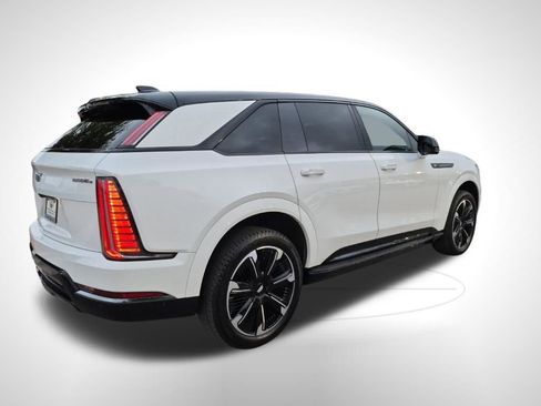 Used 2025 Cadillac Escalade IQ Sport 1 w/ Smart Trailering package image 10