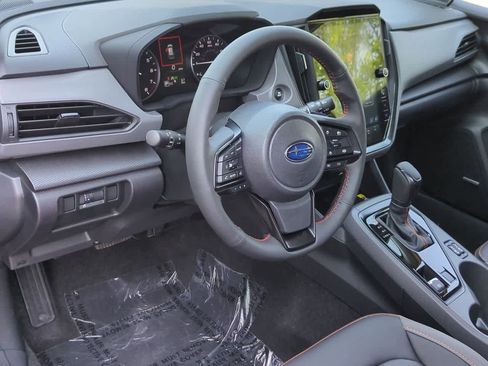 New 2026 Subaru Crosstrek 2.5i Limited AWD/4WD image 2