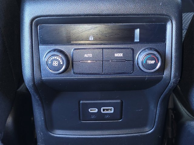 Used 2021 GMC Acadia SLE FWD image 14