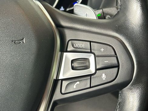 Used 2019 BMW X3 xDrive30i w/ Convenience Package image 31