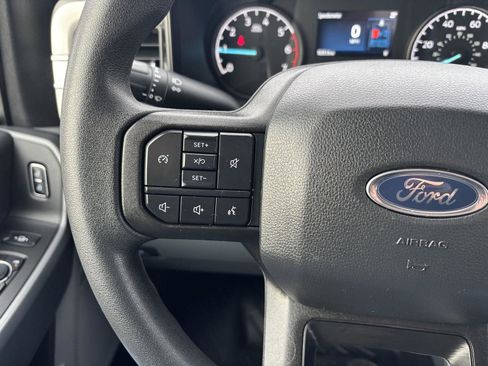 Used 2024 Ford F350 XLT w/ FX4 Off-Road Package image 15