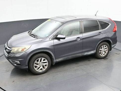 Used 2016 Honda CR-V EX image 24