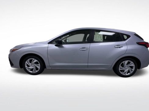 Used 2024 Subaru Impreza 2.0i AWD/4WD image 5