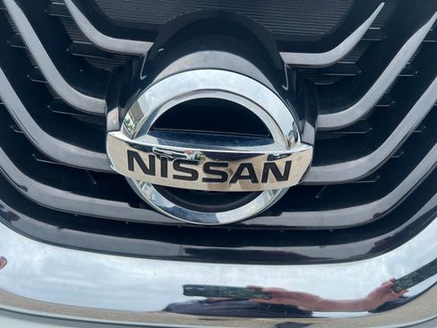Used 2018 Nissan Murano SL w/ Cargo Package FWD image 30