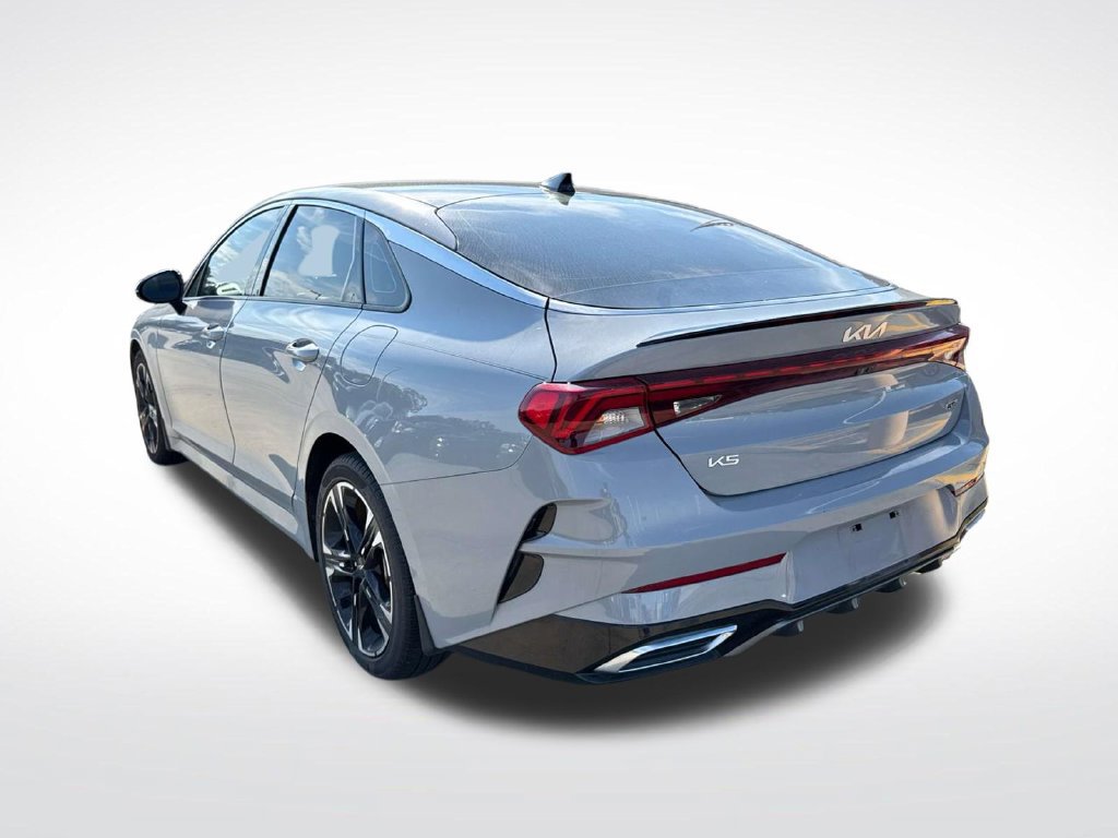 Used 2023 Kia K5 GT-Line FWD image 6