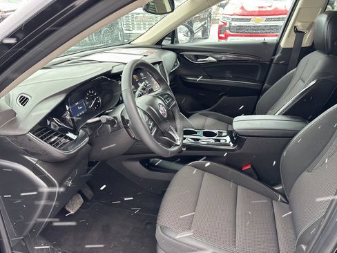 Certified 2023 Buick Envision Preferred image 17