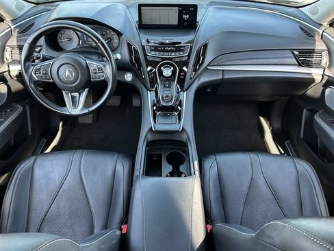 Used 2023 Acura RDX w/ Technology Package FWD image 21
