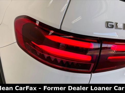Used 2025 Mercedes-Benz GLB 250 image 27