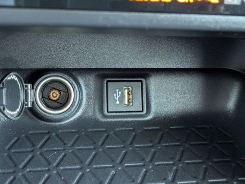 Used 2024 Toyota RAV4 LE image 24