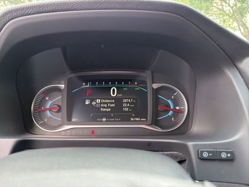 Used 2019 Honda Passport EX-L image 2