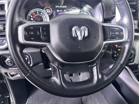 Used 2023 RAM 1500 Big Horn image 11