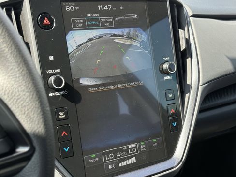 New 2026 Subaru Crosstrek 2.0i Premium image 16