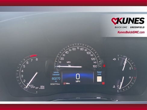 Used 2018 Cadillac XT5 Luxury w/ Driver Awareness Package image 30