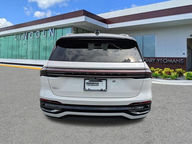 New 2026 Lincoln Nautilus Reserve AWD/4WD image 5