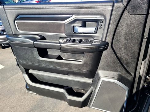 Used 2022 RAM 3500 Laramie image 15