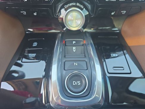 Used 2023 Acura MDX Technology image 33