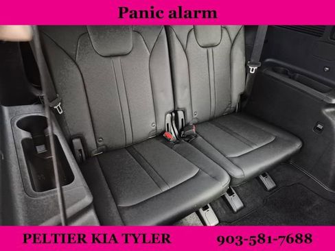 Certified 2023 Kia Sorento SX FWD image 23