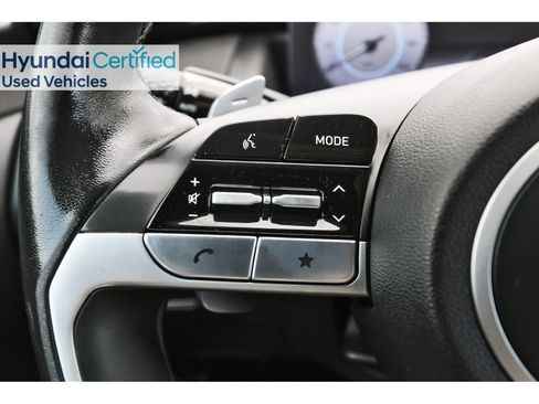Certified 2023 Hyundai Tucson Limited FWD image 18