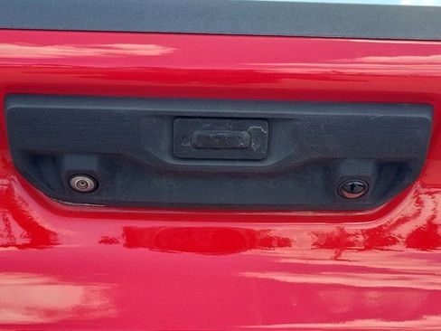 Used 2023 Chevrolet Silverado 1500 ZR2 w/ Technology Package image 14