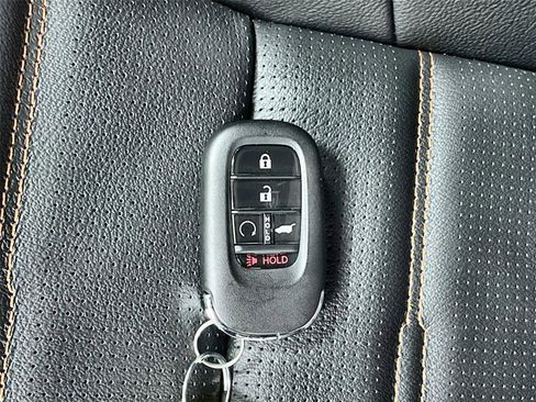 New 2026 Honda CR-V Sport Touring image 36