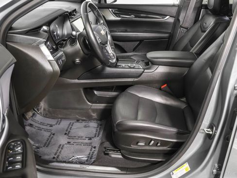 Used 2023 Cadillac XT5 Premium Luxury AWD/4WD image 22