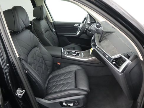 New 2026 BMW X7 xDrive40i image 21