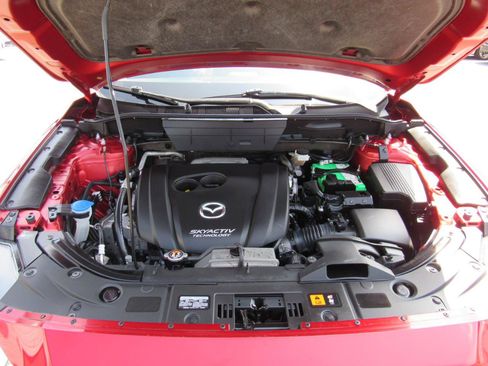 Used 2018 MAZDA CX-5 Grand Touring AWD/4WD image 42