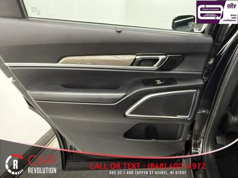 Used 2020 Kia Telluride SX image 61