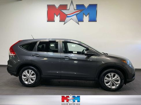 Used 2013 Honda CR-V EX image 1