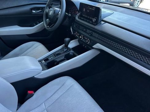 Used 2024 Honda Accord LX image 17