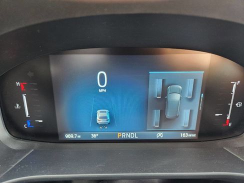 Used 2025 Ford Escape ST-Line image 10