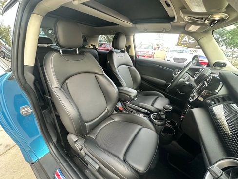 Used 2015 MINI Cooper S image 27