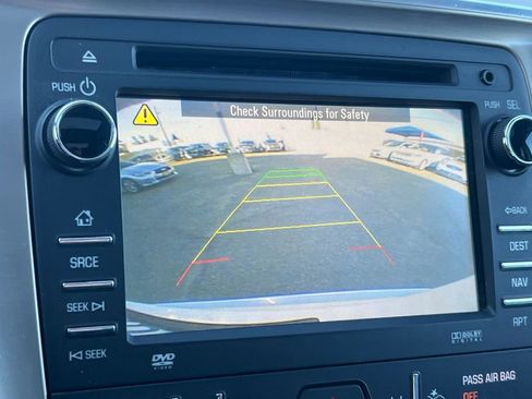 Used 2016 GMC Acadia Denali image 18