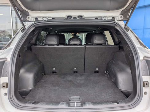 Used 2025 Jeep Compass Latitude image 29