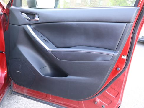 Used 2014 MAZDA CX-5 Grand Touring AWD/4WD image 9