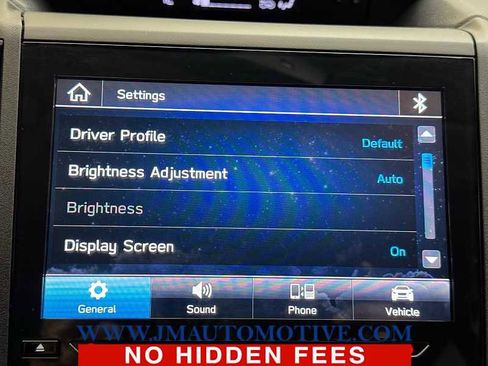 Used 2023 Subaru Crosstrek 2.0i Premium w/ Special Edition image 29