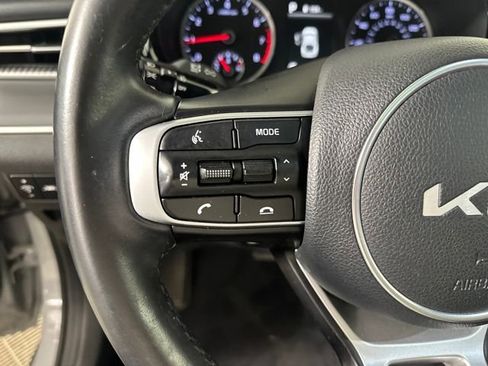 Used 2022 Kia K5 GT-Line w/ GT-Line FWD Premium Package image 15