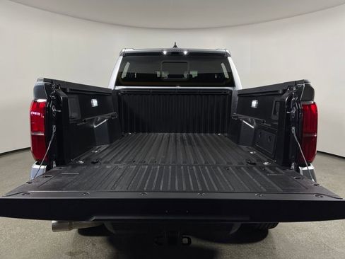 New 2025 Toyota Tacoma TRD Off-Road image 10