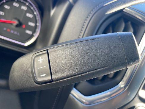 Certified 2021 Chevrolet Silverado 1500 LT Trail Boss w/ Convenience Package II image 42