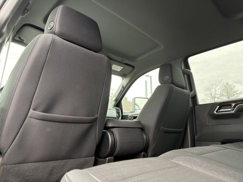 Used 2024 GMC Sierra 1500 Elevation w/ Max Trailering Package image 27