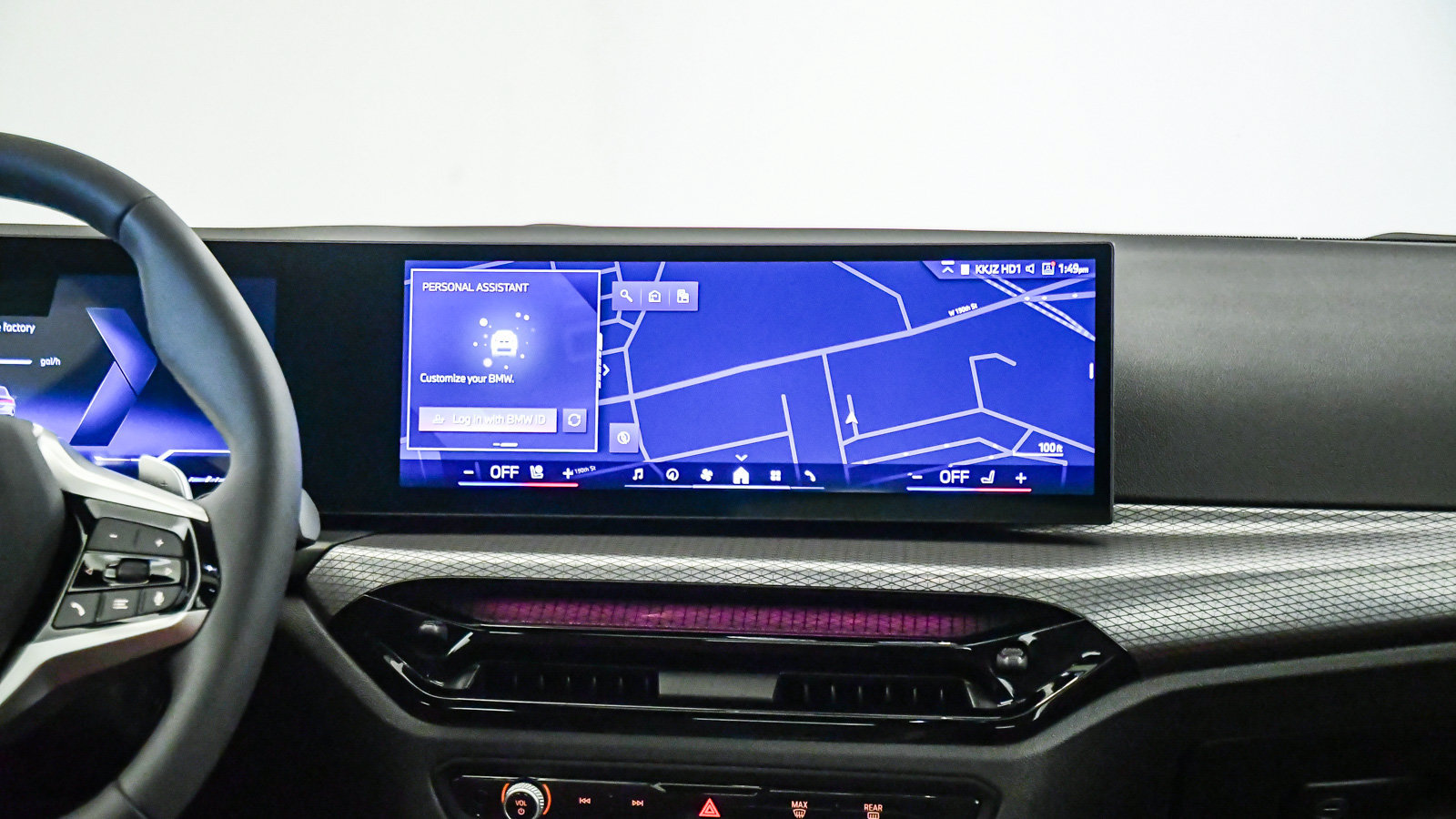 Used 2026 BMW 430i Coupe w/ Parking Assistance Package RWD image 14