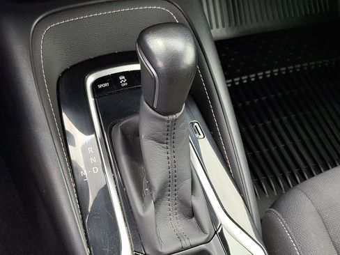 Used 2020 Toyota Corolla SE FWD image 15
