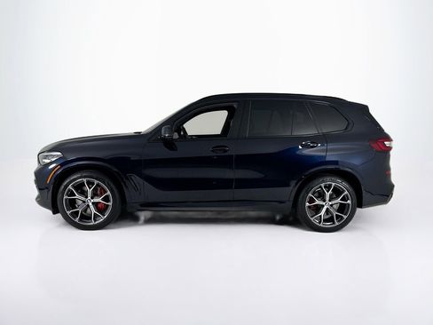 Used 2022 BMW X5 sDrive40i w/ M Sport Package image 2