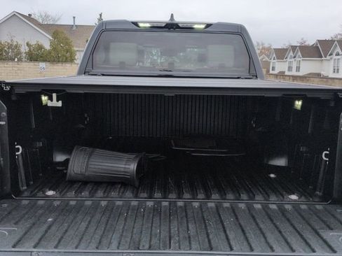 Used 2022 Toyota Tundra 1794 Edition image 27