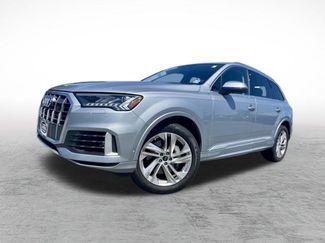 Used 2023 Audi Q7 3.0T Premium Plus AWD/4WD 360° Tour