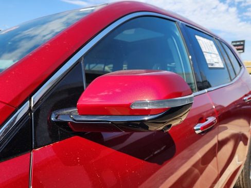 New 2026 Buick Enclave Avenir w/ Super Cruise Package image 12