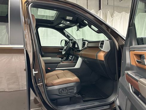 Used 2025 Toyota Tundra 1794 Edition image 63