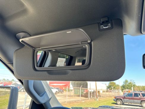 New 2026 Chevrolet Silverado 2500 Custom w/ Custom Value Package image 28