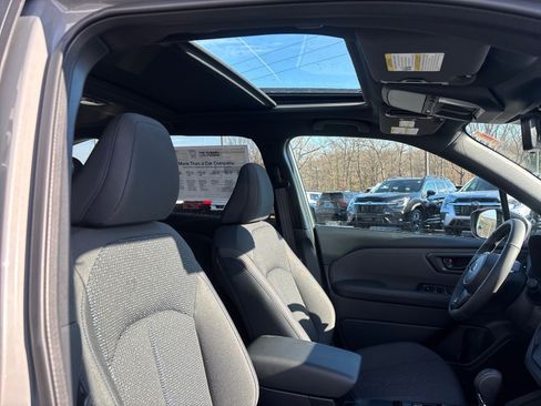 New 2026 Subaru Forester Premium image 46