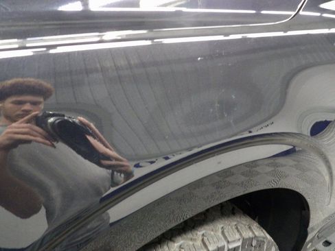 Used 2024 Ford F150 Tremor w/ Tow/Haul Package image 41